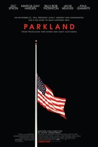Parkland logo