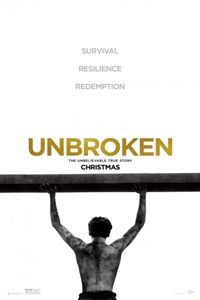 Unbroken logo