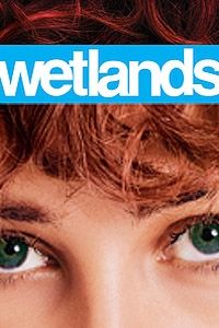 Wetlands poster image