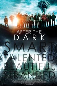 After the Dark logo