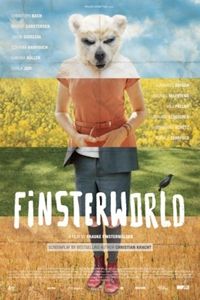 Finsterworld poster image