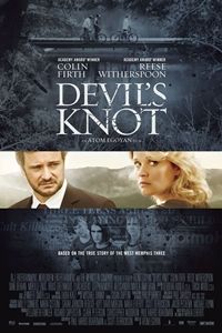 Devil's Knot logo