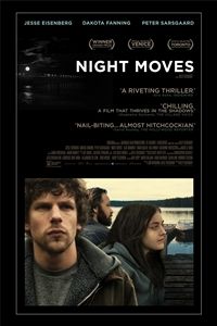 Night Moves logo
