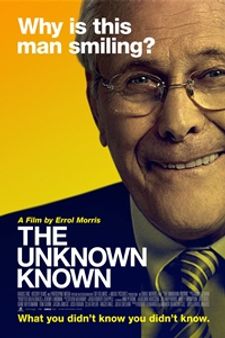 The Unknown Known