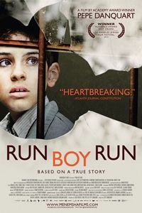 Run Boy Run poster image
