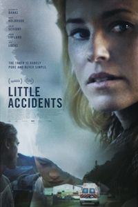 Little Accidents logo