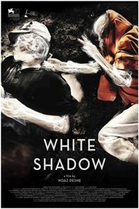 White Shadow poster image