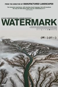Watermark poster image