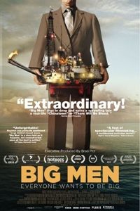Big Men logo