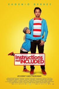 Instructions Not Included logo