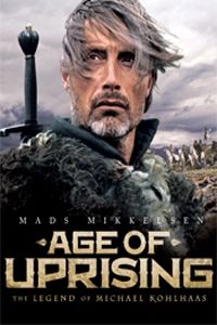 Age of Uprising: The Legend of Michael Kohlhaas poster image