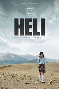 Heli poster image