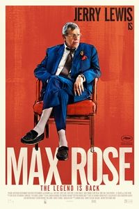 Max Rose logo