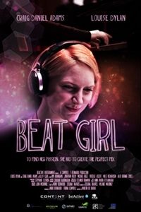 Beat Girl poster image