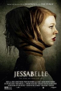 Jessabelle logo
