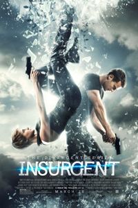 Insurgent logo