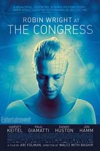 El congreso poster image
