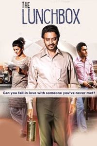 The Lunchbox poster image