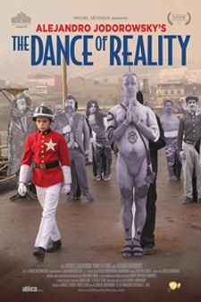 The Dance of Reality