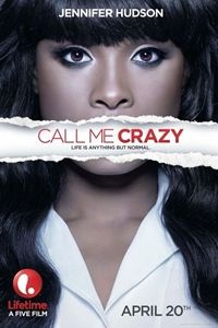 Call Me Crazy: A Five Film logo