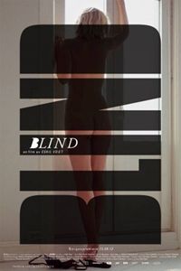Blind poster image