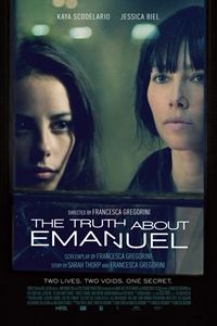 The Truth About Emanuel logo
