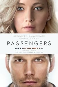Passengers logo