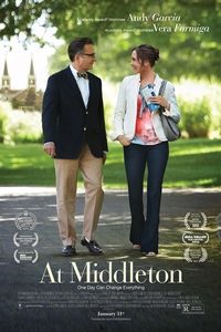 At Middleton poster image