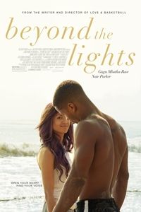 Beyond the Lights logo