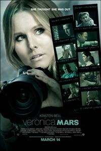 Veronica Mars logo