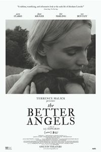 The Better Angels logo