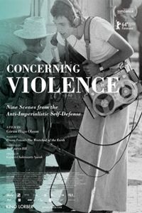 Concerning Violence poster image