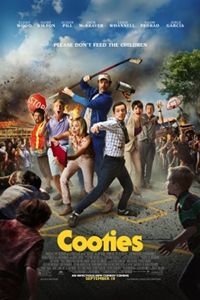 Cooties logo
