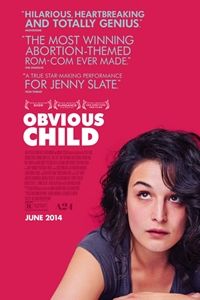 Obvious Child logo