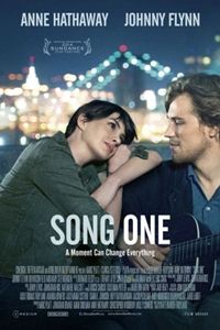 Song One logo