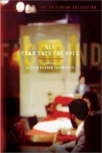 Ali: Fear Eats the Soul poster image