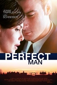 A Perfect Man logo
