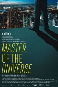 Master of the Universe poster image