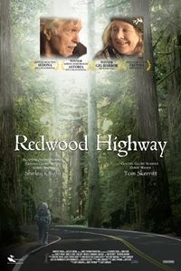 Redwood Highway logo