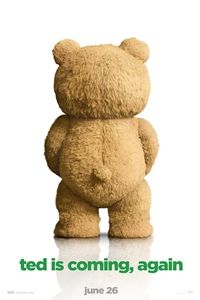 Ted 2 logo