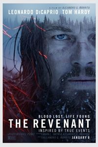 The Revenant logo