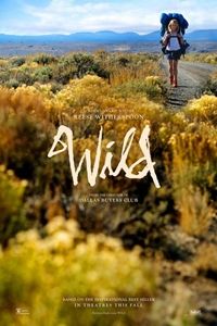 Wild logo