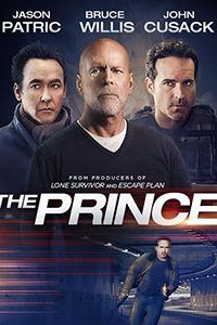 The Prince logo