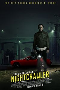 Nightcrawler logo