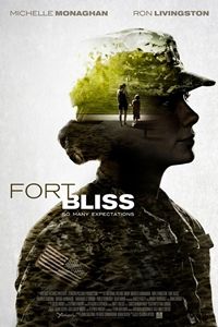 Fort Bliss logo