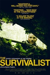 The Survivalist logo