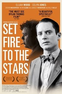 Set Fire to the Stars logo