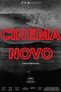 Cinema Novo poster image