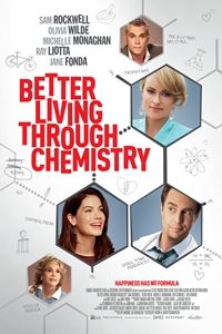 Better Living Through Chemistry logo