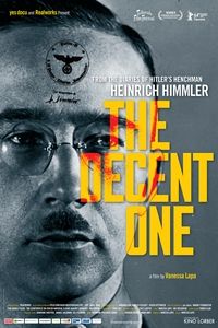 The Decent One poster image
